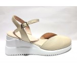 WONDERS SCARPA CASUAL DONNA art. A-6621