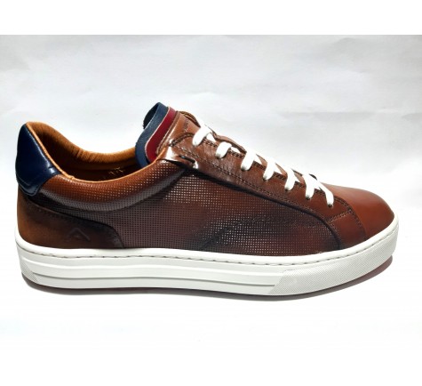 AMBITIOUS SCARPA CASUAL UOMO art. 11218