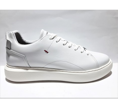 AMBITIOUS SCARPA CASUAL UOMO art. 10443A