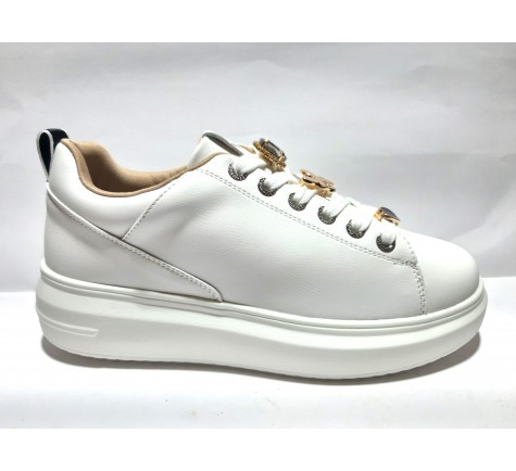 GOLD & GOLD SNEAKER DONNA art. GB717-1