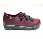 JUNGLA SCARPA CASUAL DONNA art. 77584