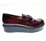 WONDERS MOCASSINO DONNA art. A-2821