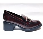 WONDERS MOCASSINO DONNA art. G-6140