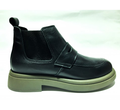 BUENO SCARPA CASUAL DONNA art. WZ4002