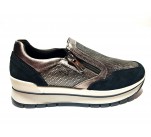 IGI & CO. SCARPA CASUAL UOMO art. 66737