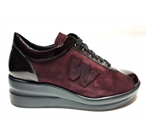 MELLUSO SCARPA COMFORT DONNA art. R25642W