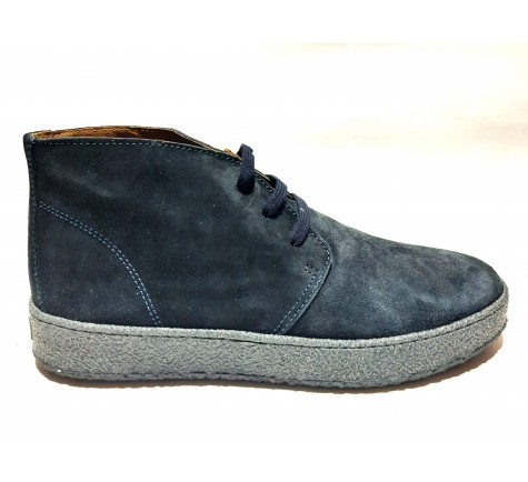 IGI & CO. SCARPA CASUAL UOMO art. 66233