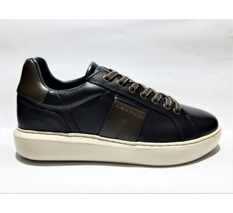 AMBITIOUS SCARPA CASUAL UOMO art. 12455